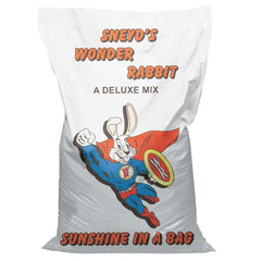 Sneyds Wonder Rabbit Deluxe