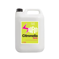 NAF Off Citronella