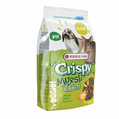 VL Cwningen Muesli Crispy