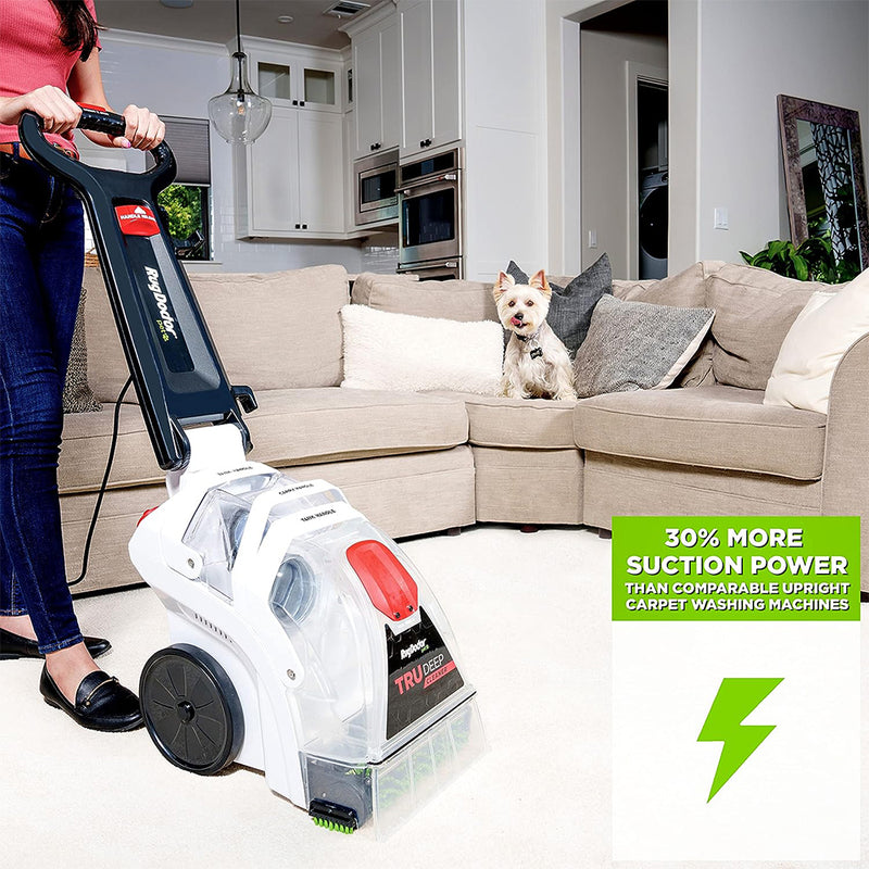 Rug Doctor TruDeep Pet Carpet Cleaner