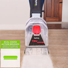 Rug Doctor TruDeep Pet Carpet Cleaner