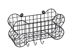 HOP Dog Bone Wire Storage Shelf