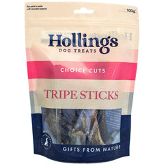 Ffyn Tripe Hollings 20x100g