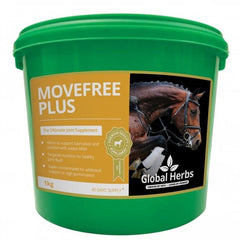 Global H Movefree Plus