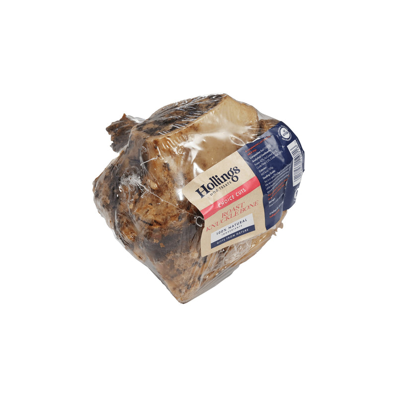 Hollings Roast Knuckle Bone 20x1Pack