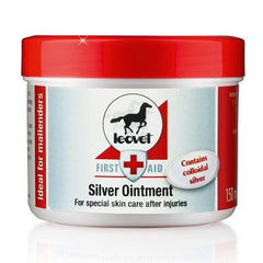 Leovet Silver Ointment