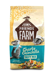 Tiny Friends Farm Charlie Chinch 6x850g
