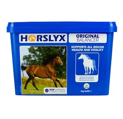 Horslyx Original Lick Refill