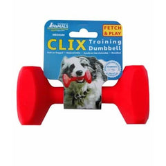 Clix Training Dumbell