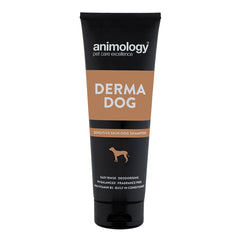 Animology Derma Dog Sensit Shamp 6x250ml