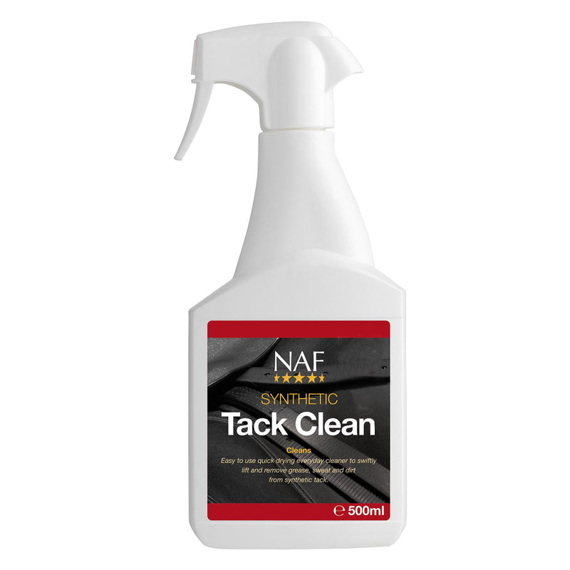 NAF Synthetic Tack Clean