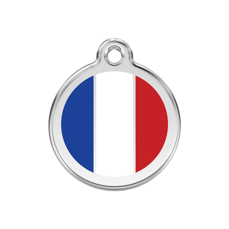 French Flag - Medium