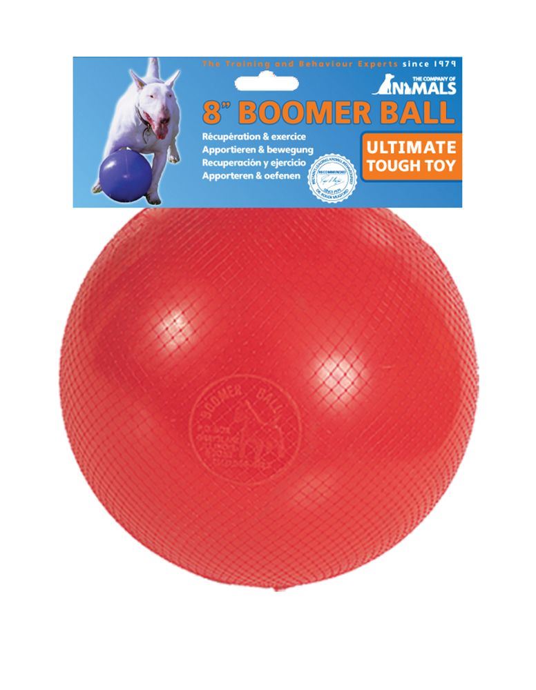 Ball Boomer