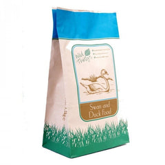 Wildthings Swan & Duck Food