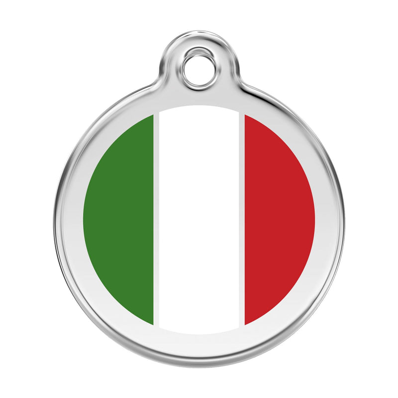 Italian Flag - Large