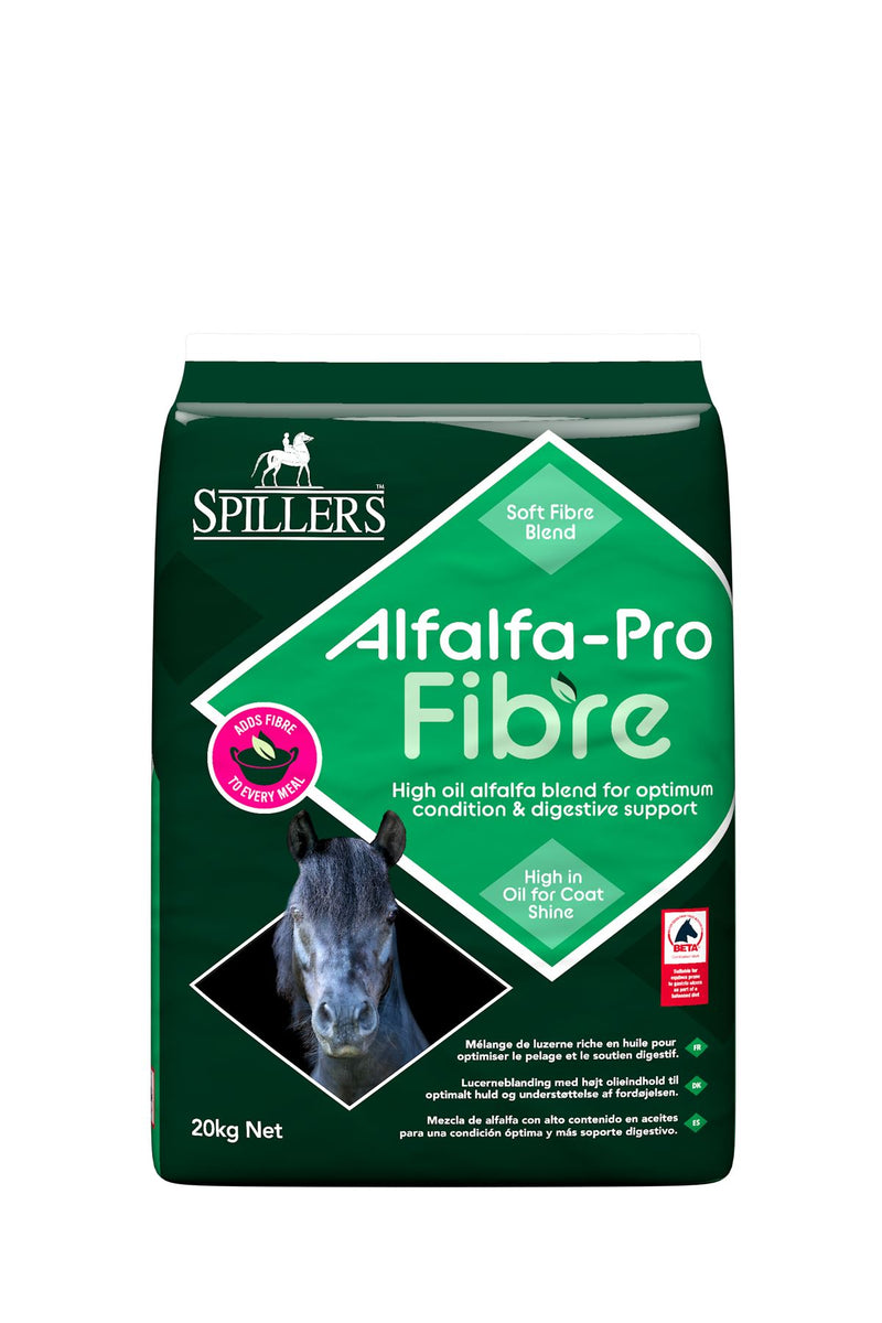 Spillers Ffibr Alfalfa-Pro