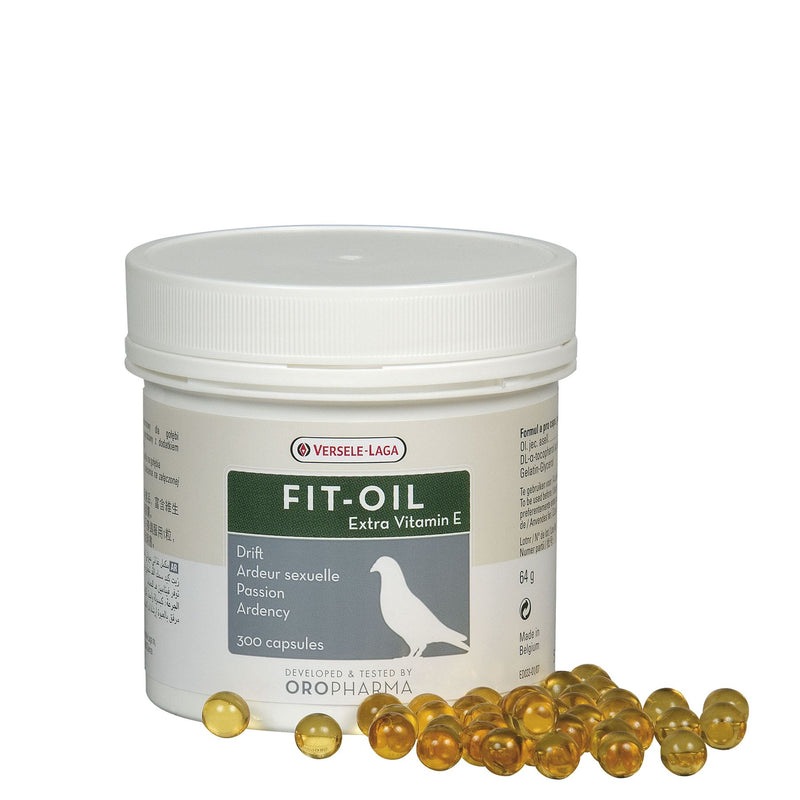 VL Fit-Olew 300 Pil