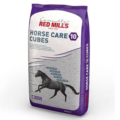 Red Mills Horse Care 10 Cubes