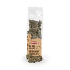 Naturals Hemp Health Sking & Coat 7x75g