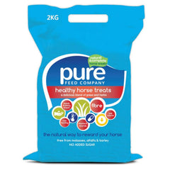 Pure Feed Pure Original Treats 2kg x12