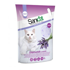 Diemwntau Sanicat Lafant