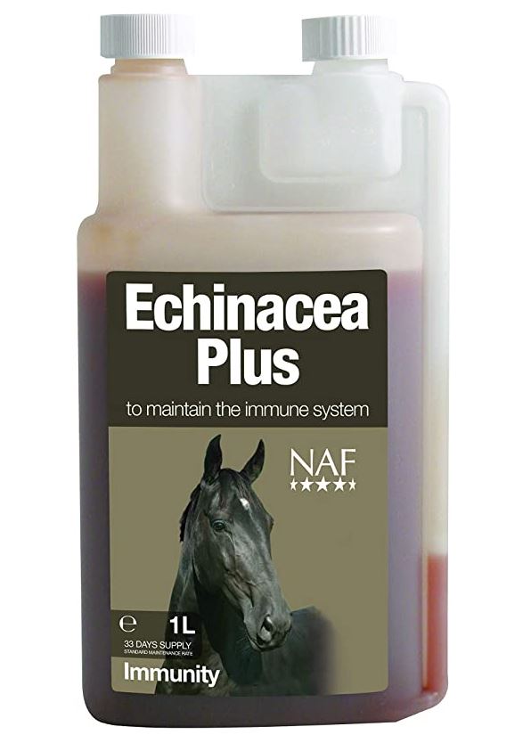 NAF Echinacea Liquid