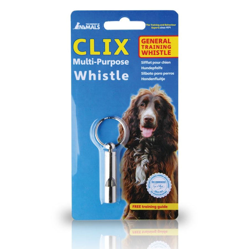 Clix Whistle Multi Purpose