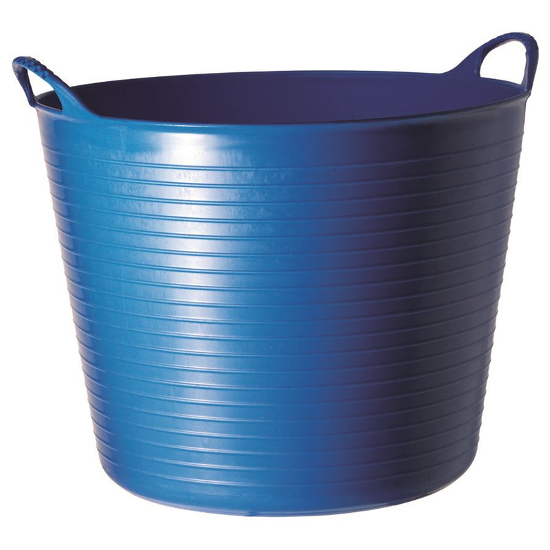 Red Gorilla Tub Small Blue