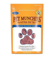 Pet Munchies Training Tret Cig Carw 8x50g