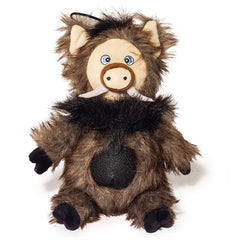 Danish Design - Wilbur the Wild Boar