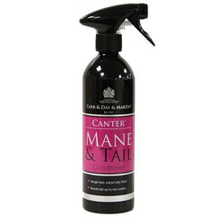 Chwistrellu Mane Canter & Tail conditioner CDM