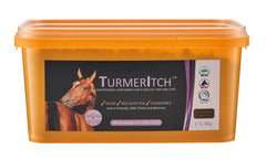 The Golden Paste Co TurmerItch