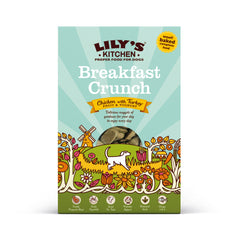 Lilys Kitchen Breakfast Crunch 6x800g