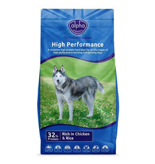 Alpha Adult Hi-Performance - 15KG