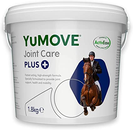 YuMOVE Joint Care Plus for Horses - 1.8KG