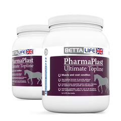 Llinell Uchaf BETTAlife PharmaPlast Ultimate