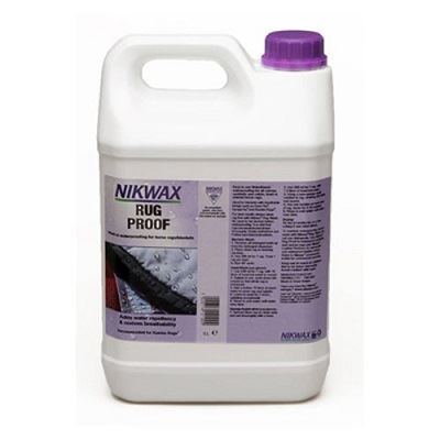 Nikwax Rug Prawf