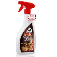 Leovet Power Detangler Dark