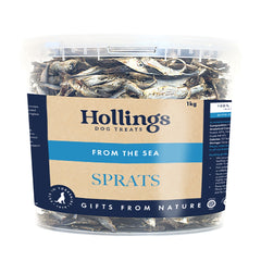 Twb Sprats Hollings