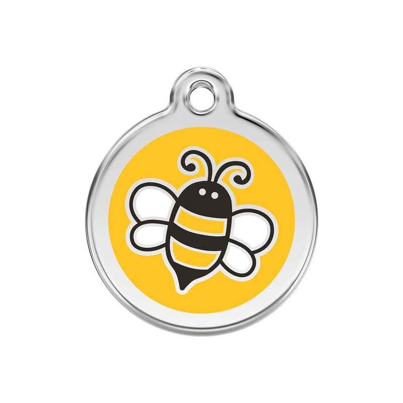 Bumble Bee Yellow - Medium