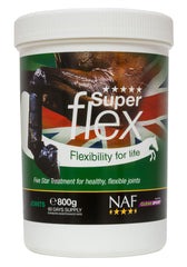NAF Superflex 5 Star