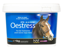 Oestress NAF 5 Seren