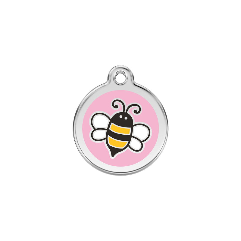 Bumble Bee Pink - Small