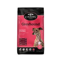 Country Value Greyhound - 12.5KG
