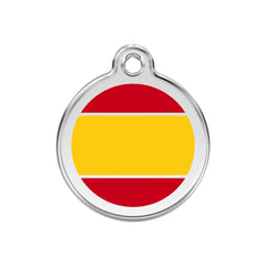 Spanish Flag - Medium