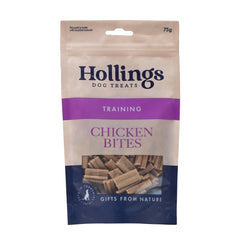 Hollings Training Treat Chicken 10x75g