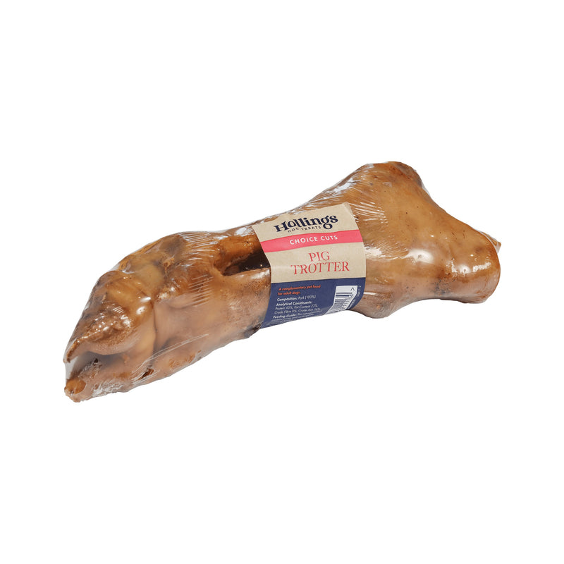 Hollings Pig Trotters 8x1pk