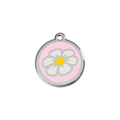 Daisy Flower Pink - Small