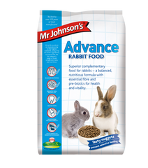 Mr Johnsons Advance Rabbit