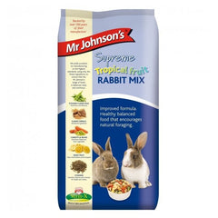 Mr Johnsons Supreme Trop Fruit Rabbit